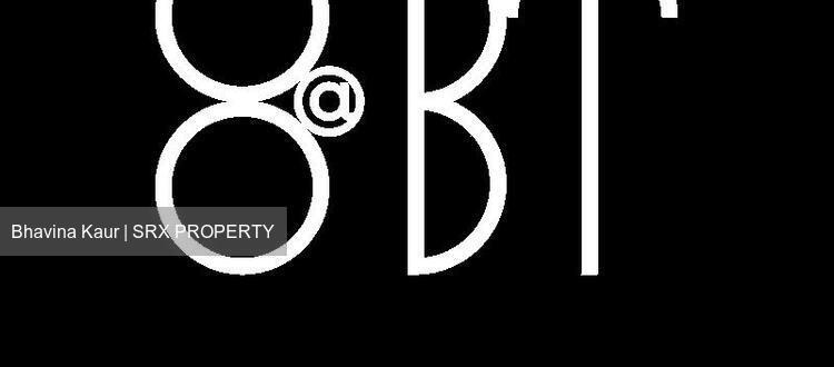 8@BT (D21), Condominium #487639721